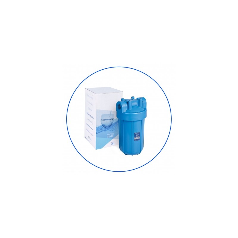 Big Blue® filter Aquafilter 10BB sedimentni 1 / 5 micron