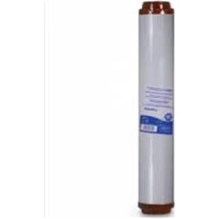 Hišni filter za vodo Big Blue®  Aquafilter velikosti 20