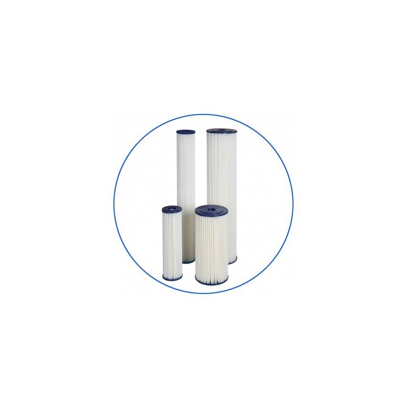 Kućni filtar za vodu SmallBlue