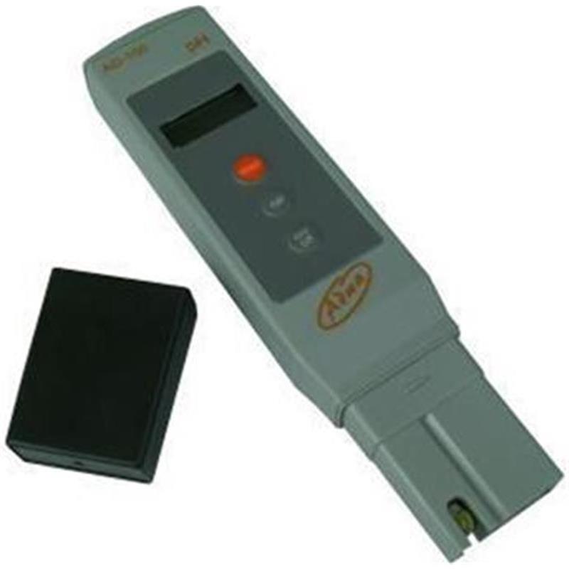 ADWA AD-100 pH-Messgerät für den pH-Wert von Wasser