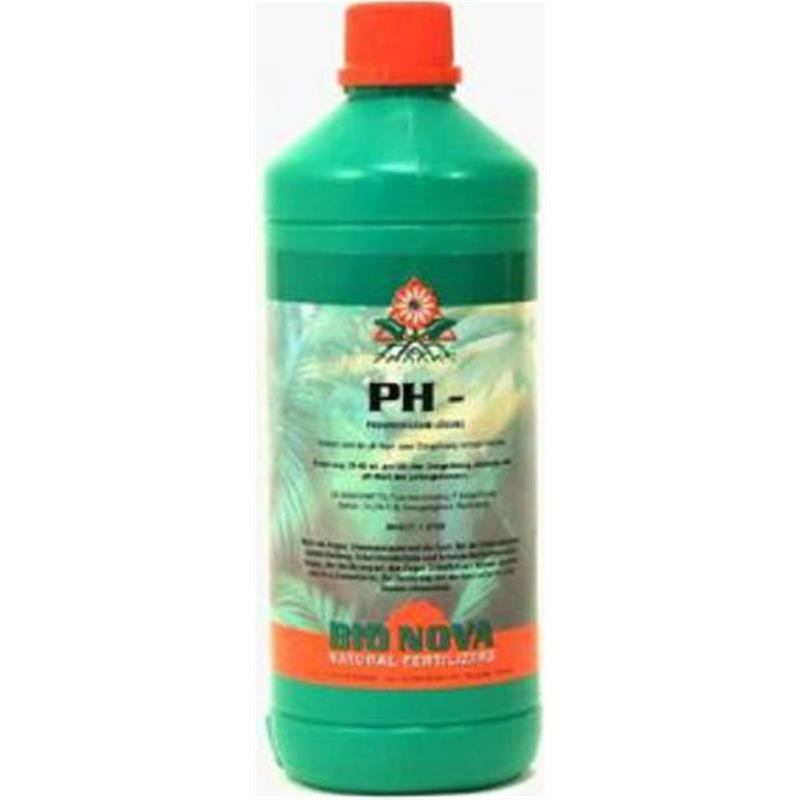 pH- FLÜSSIGKEIT - 1L