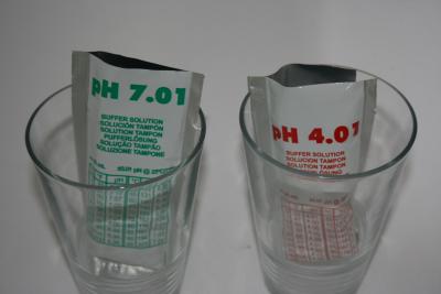 ADWA AD-11, ORP vrednosti, merilec za pH vrednost vode - pH tester - pH meter
