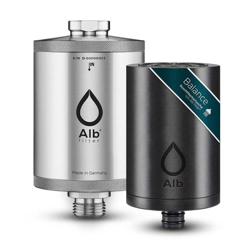 Filter za tus Balance