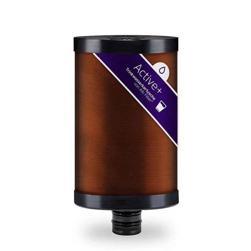 Alb filter Active Duo + nadomestna kartusa