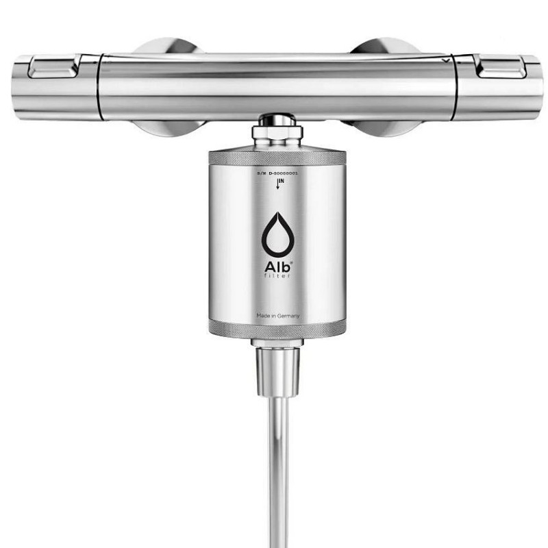 Alb tus filter Balance