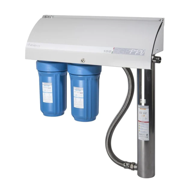 Nadomestna UV žarnica 56W Atlas filtri za sistem BIG F PRO