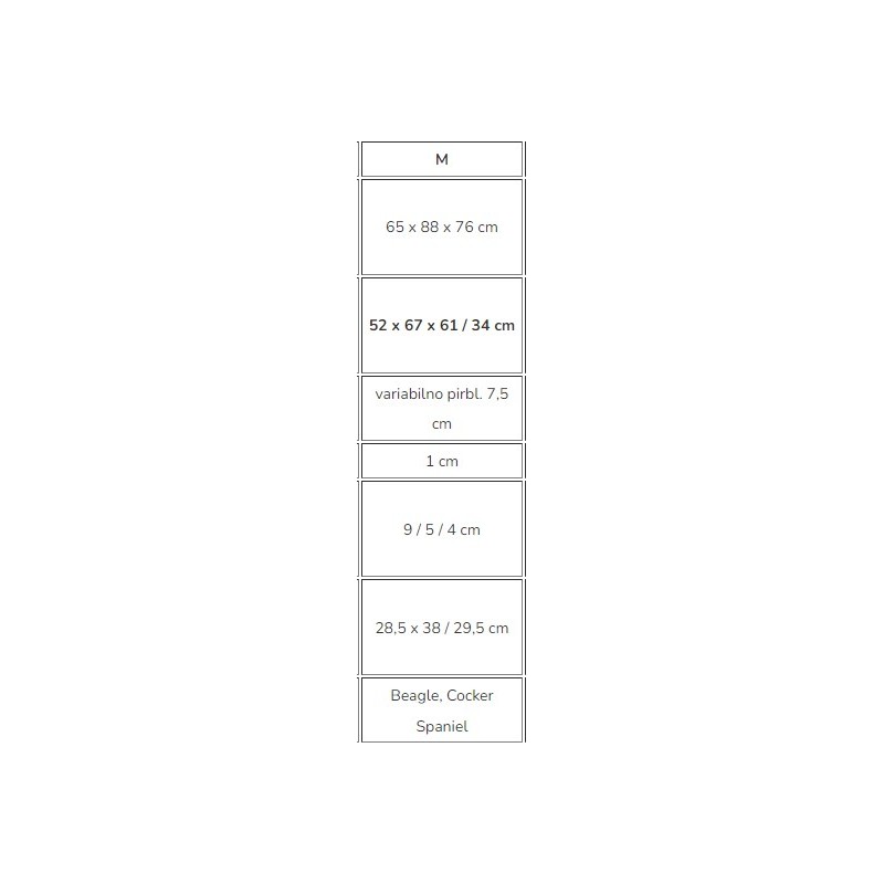 Pasja uta Spike Klasik