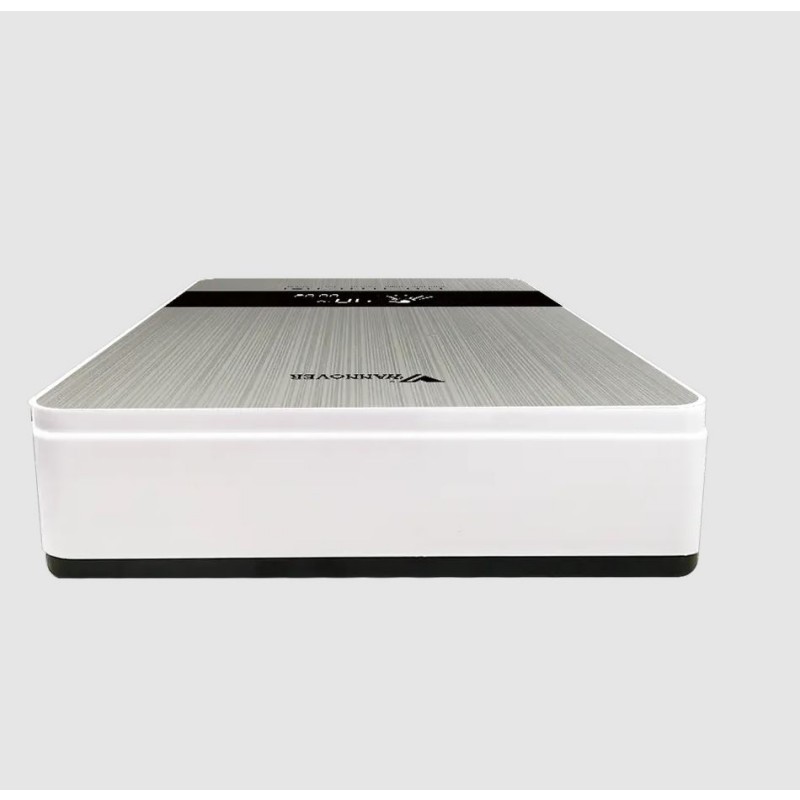 Električni pretočni bojler 3,5 kW Smart