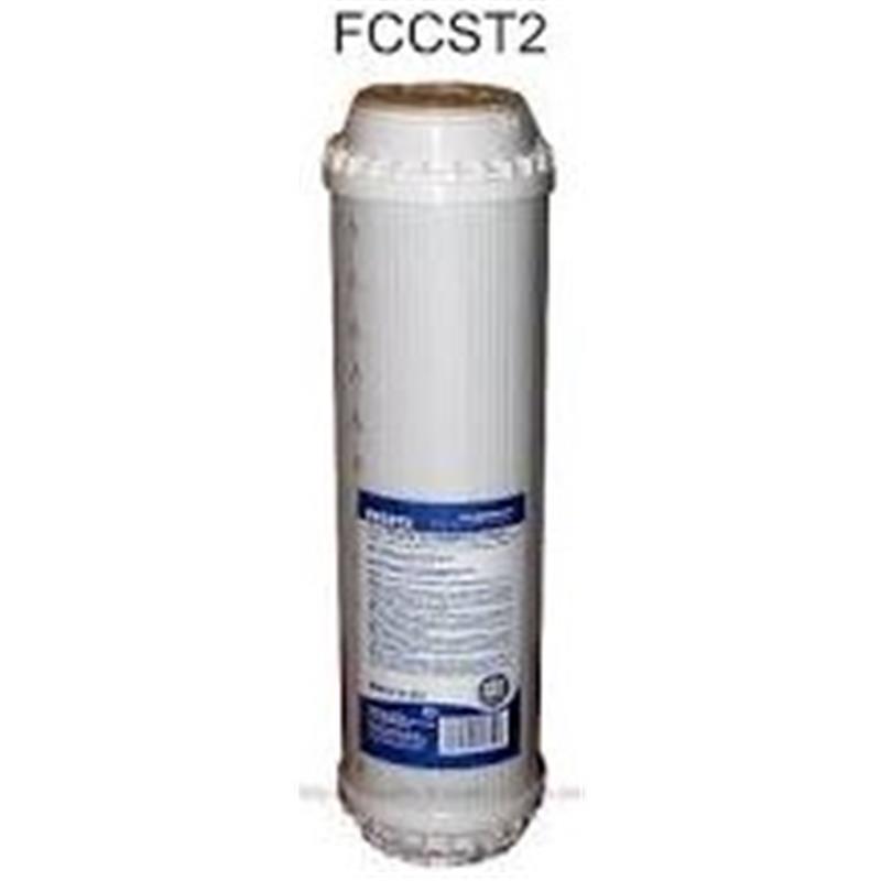 Wasserfilterpatrone 10