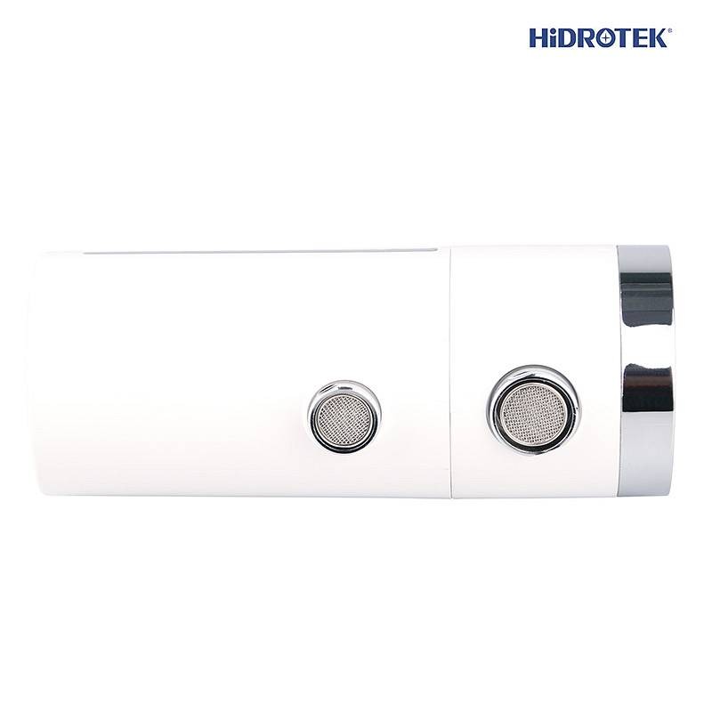 Filter für Küchenarmatur Aquafilter für Trinkwasser