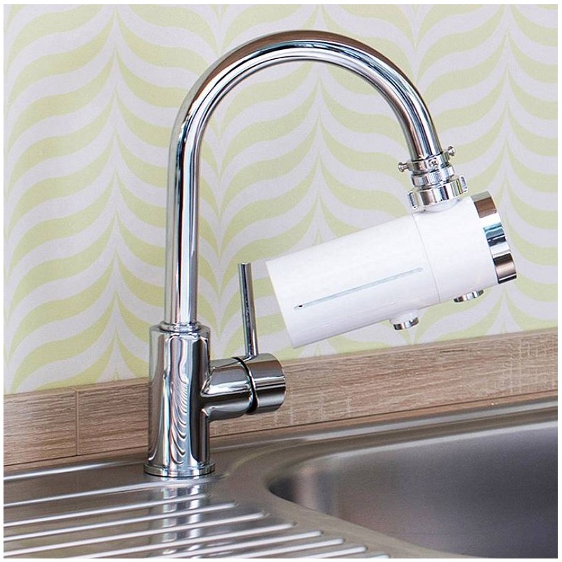 Filter für Küchenarmatur Aquafilter für Trinkwasser