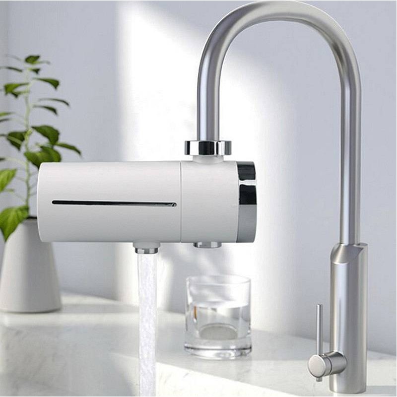 Filter für Küchenarmatur Aquafilter für Trinkwasser