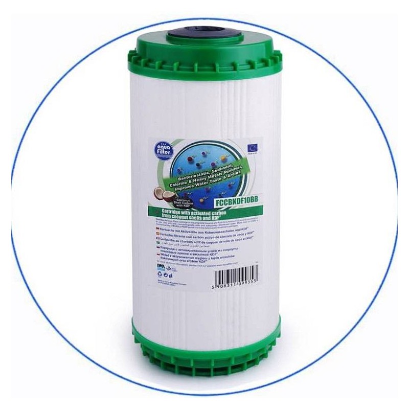 Filter GAC + KDF FCCBKDF10B 