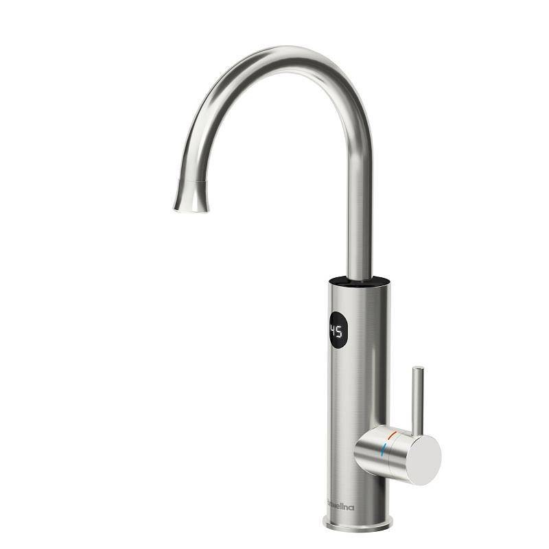 Grelna pipa Briwellna