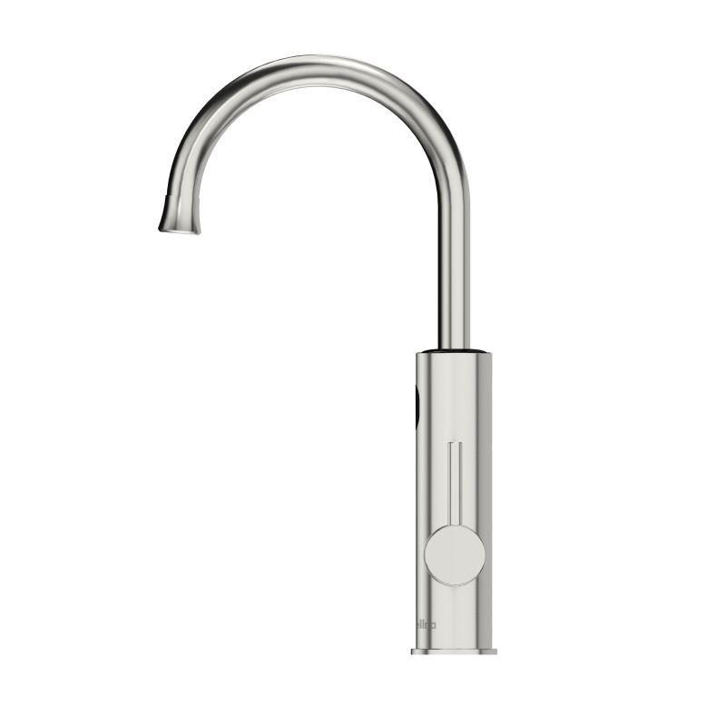 Visokokakovostna grelna pipa iz nerjavečega jekla Briwellna z el. varnostnim stikalom