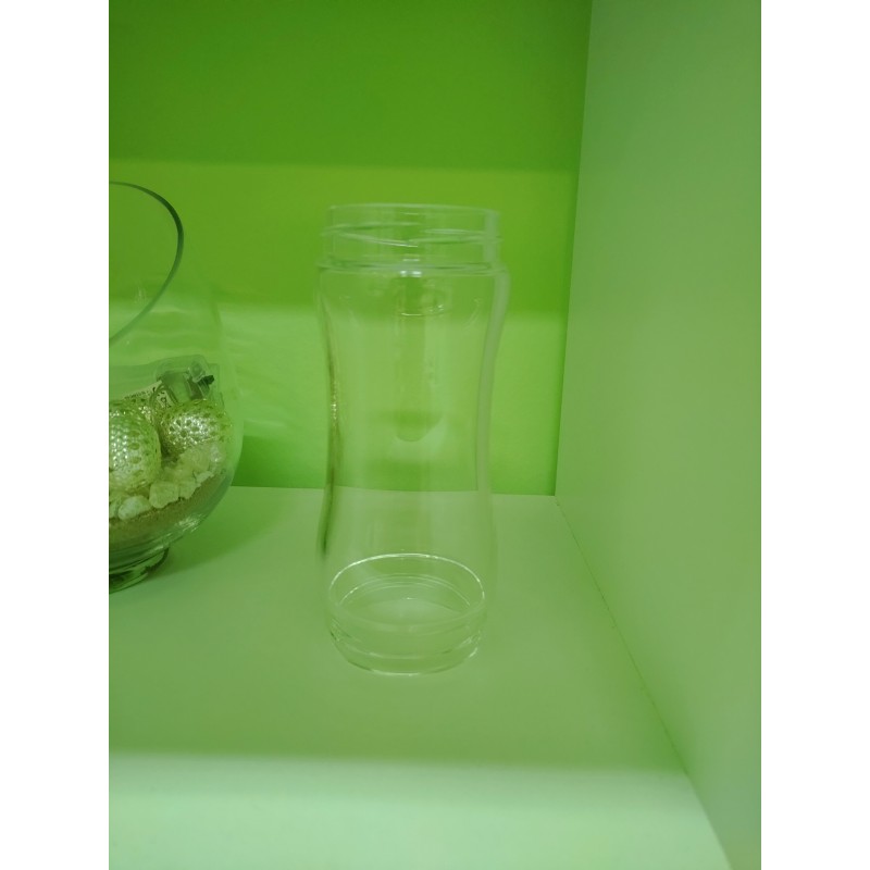 Steklo za IONIZATOR STEKLENICO