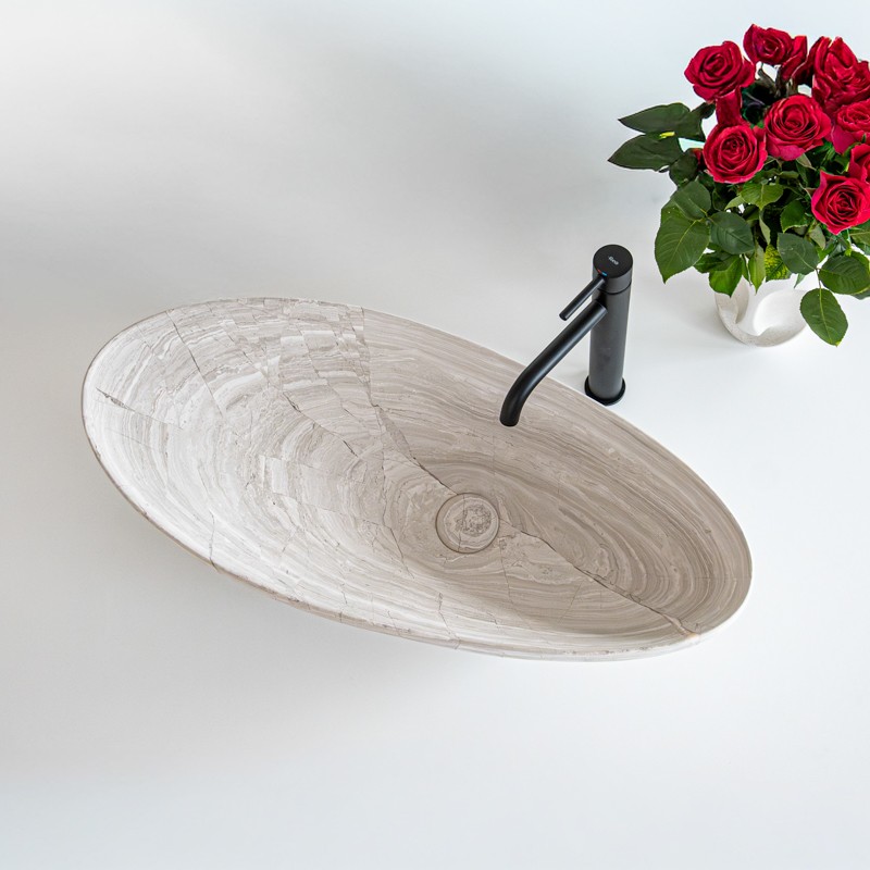 Kamniti umivalnik Feliks