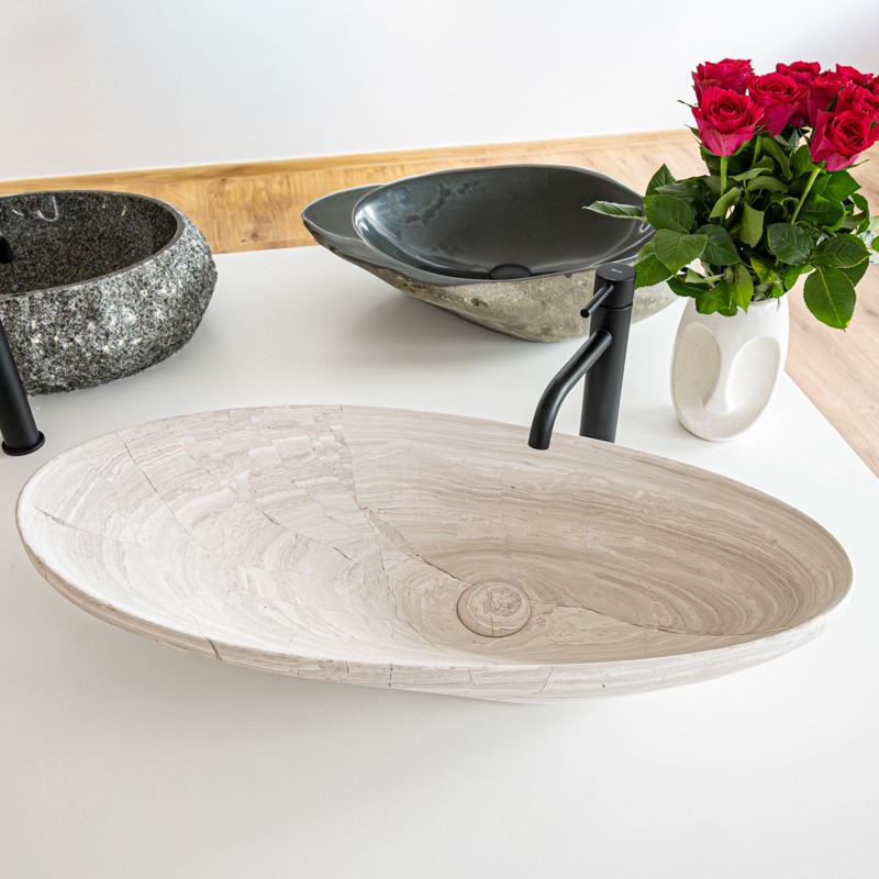 Kamniti umivalnik Feliks