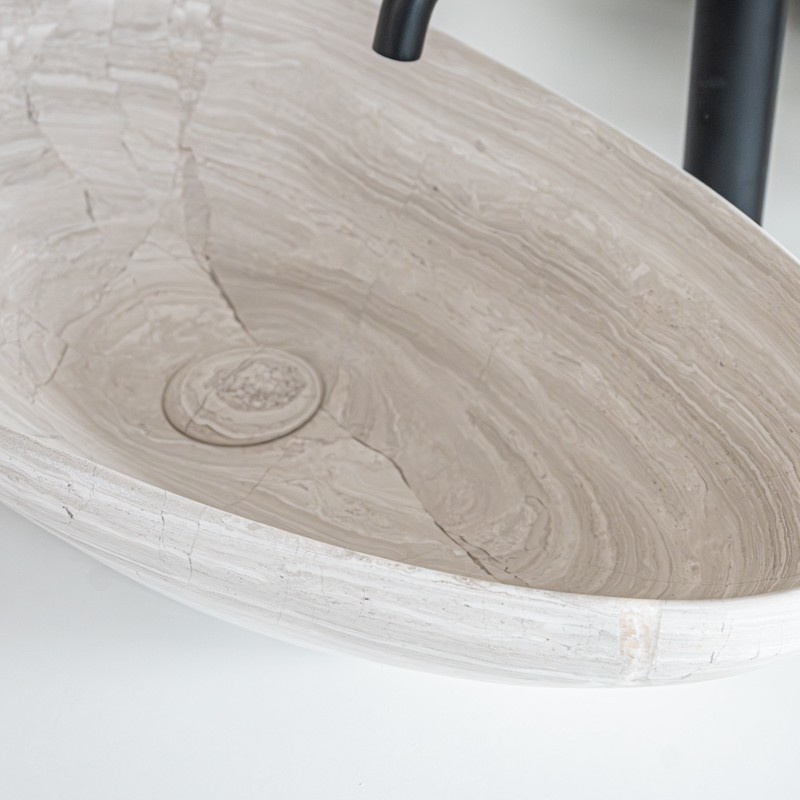 Kamniti umivalnik Feliks