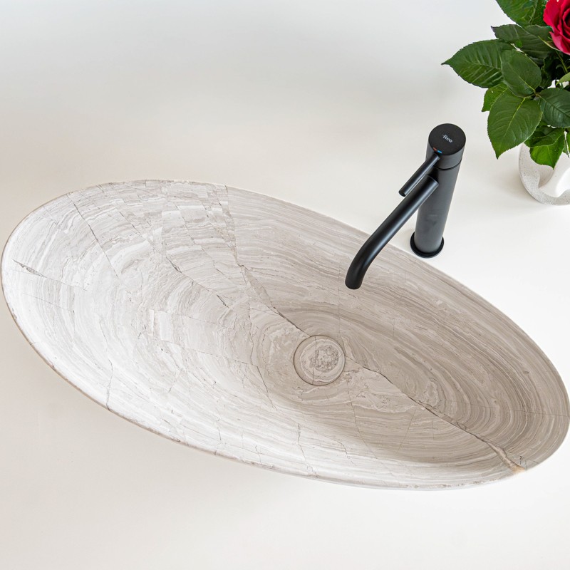 Kamniti umivalnik Feliks