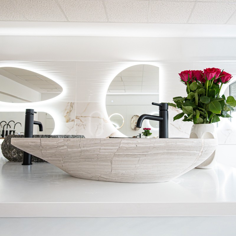 Kamniti umivalnik Feliks