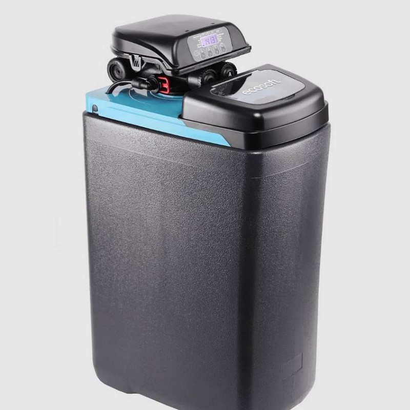 Mehcalna naprava Ecosoft