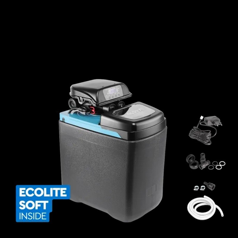 Mehčalna naprava za gospodinjstvo Ecosoft CORE