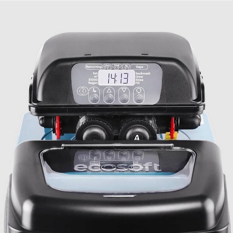 Mehcalna naprava Ecosoft