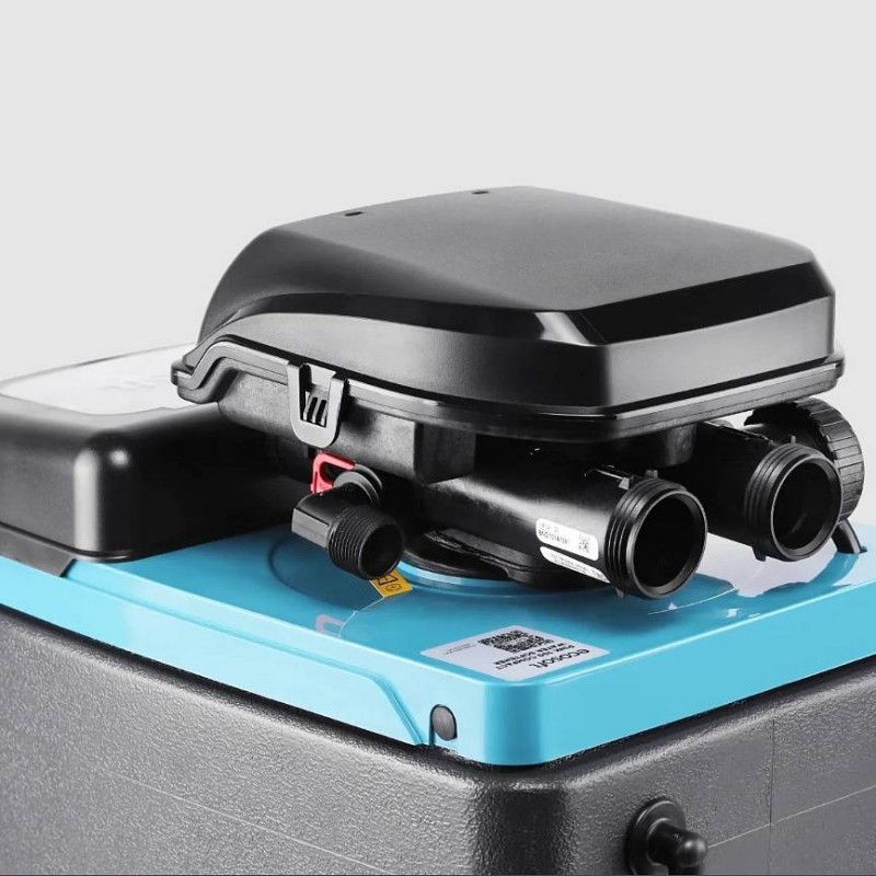 Mehcalna naprava Ecosoft