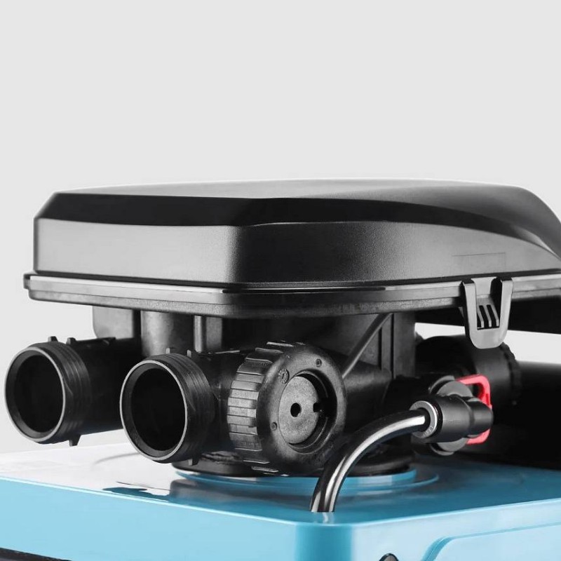 Mehcalna naprava Ecosoft