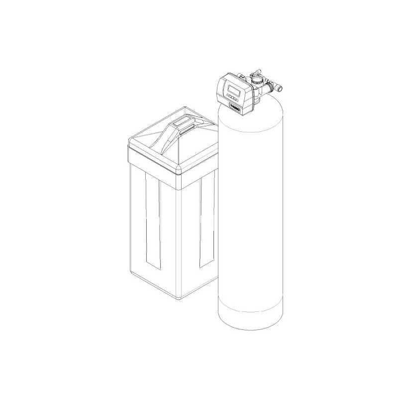 Mehcalna naprava Ecosoft