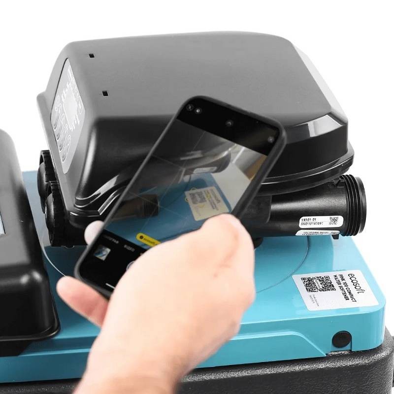 Mehcalna naprava Ecosoft