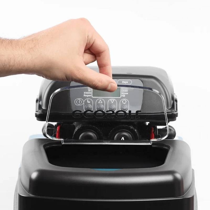 Mehcalna naprava Ecosoft