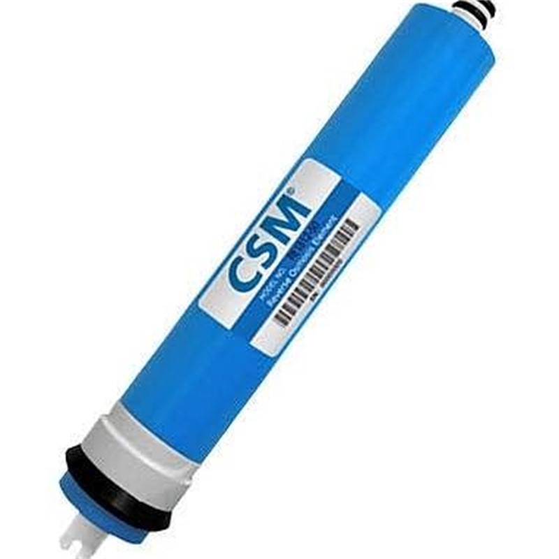 Membrane 1812-50 GPD für RO - Umkehrosmoseanlagen