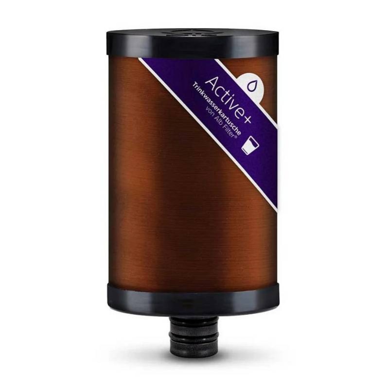 Nadomestna kartupa Alb Active plus