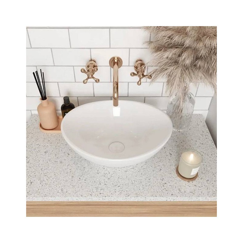 Nadpultni umivalnik Sofia Mini