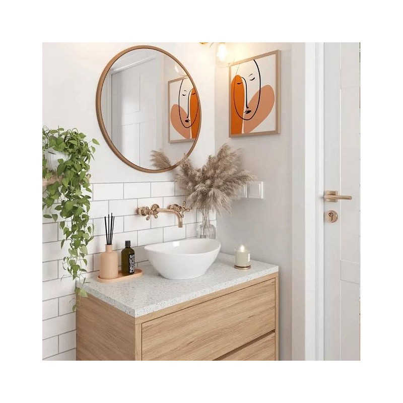 Nadpultni umivalnik Sofia Mini