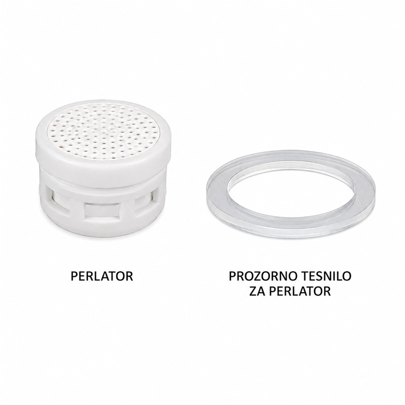 Perlator za grelno pipo Briwellna