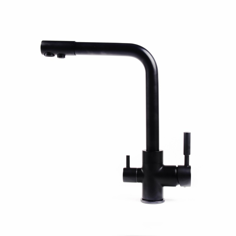 Pipa za filtrirano vodo 3v1