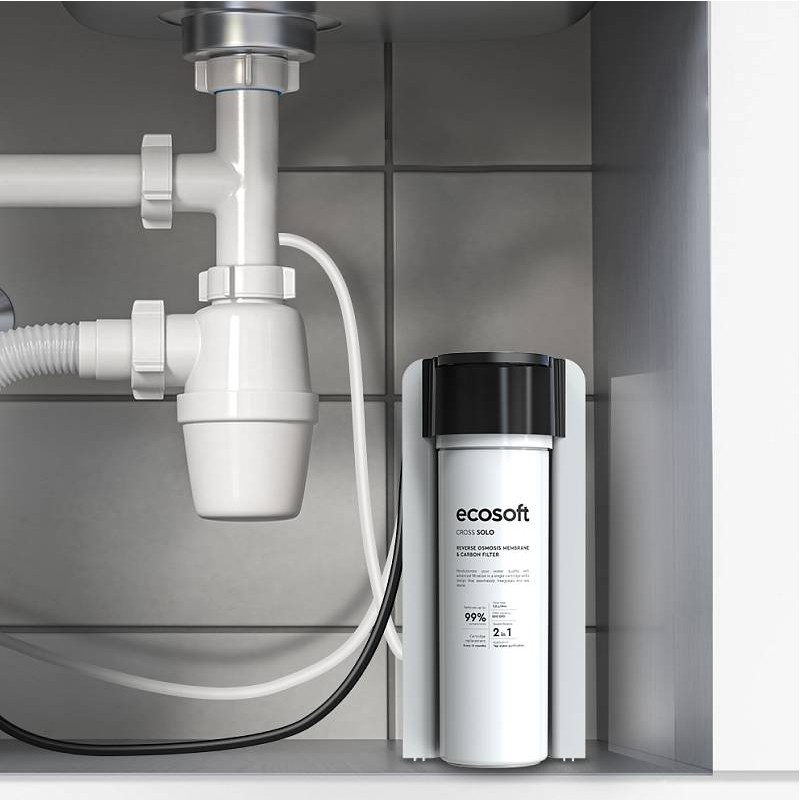 Reverzna osmoza direktni pretok