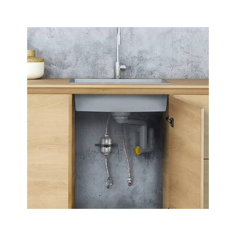 Podpultni filter za pitno vodo Alb