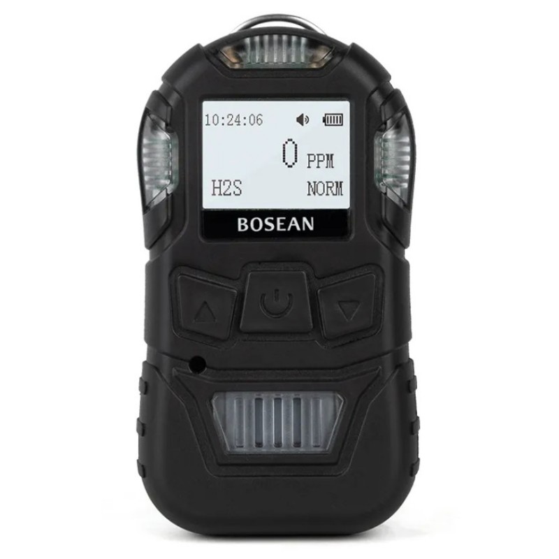 Prenosni detektor amoniaka NH₃ K10