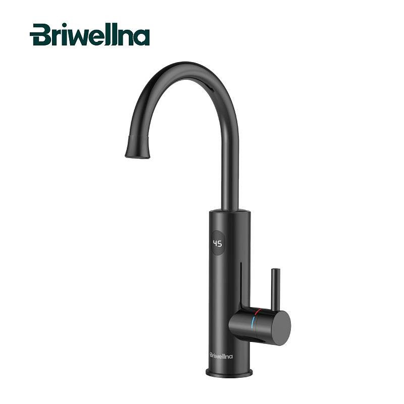 Hohe Qualität Elektrische Wasser Heizung für Küche Briwellna