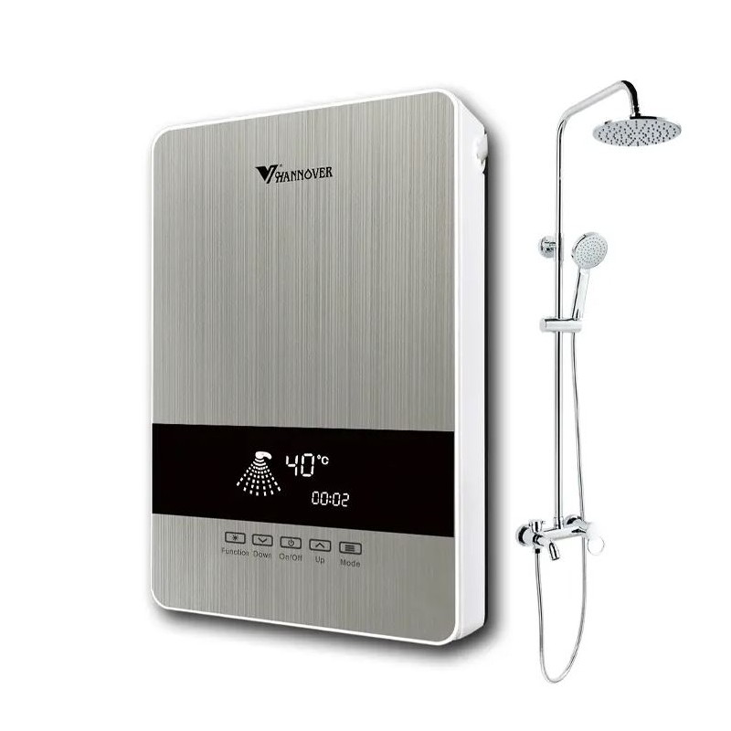 Električni pretočni bojler 3,5 kW Smart