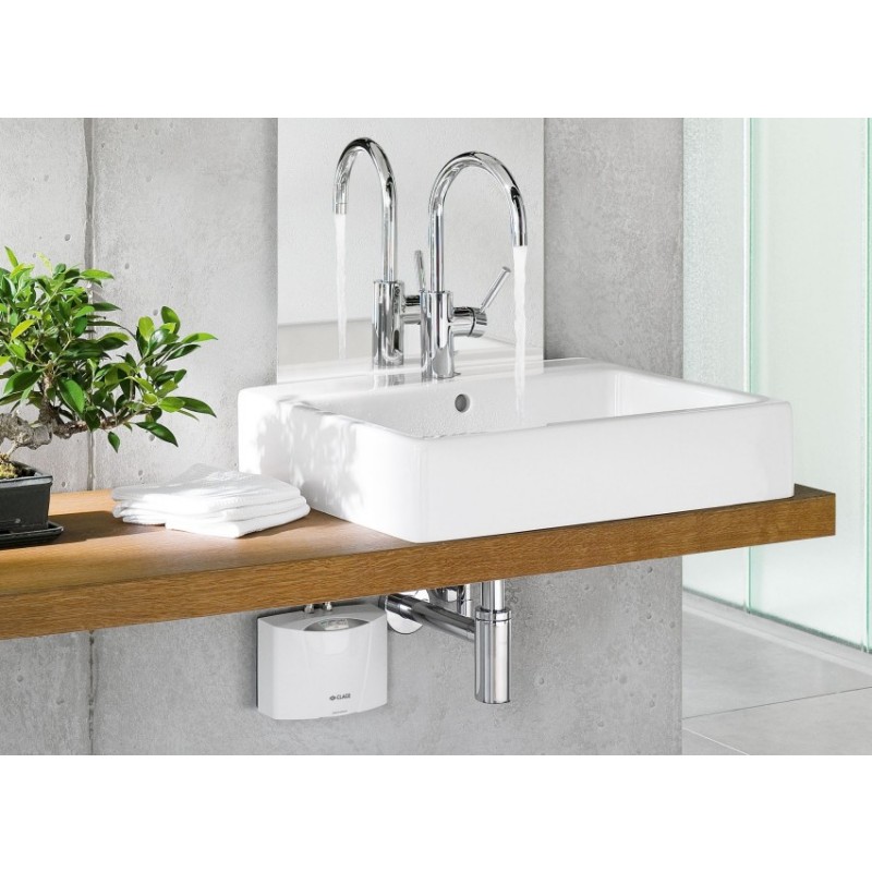 PRETOCNI GRELNIK CLAGE E-MINI