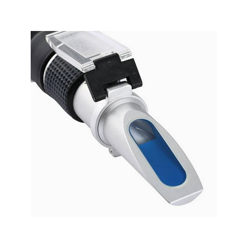 Refraktometer za vino 3v1