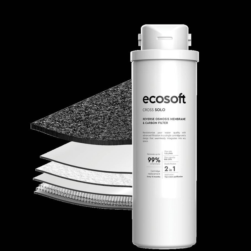 Reverzna osmoza Cross Solo
