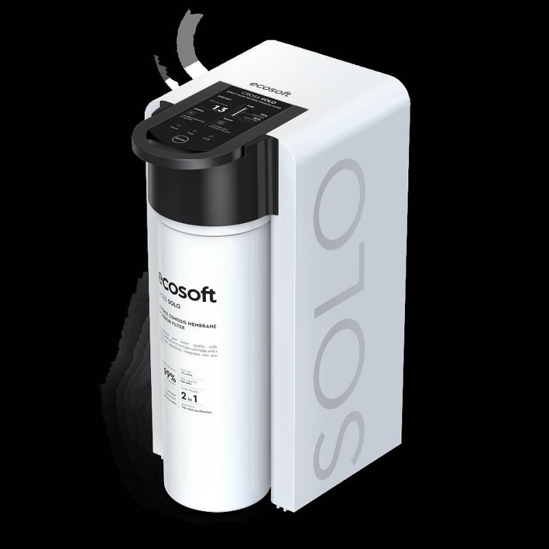 Reverzna osmoza direktni pretok