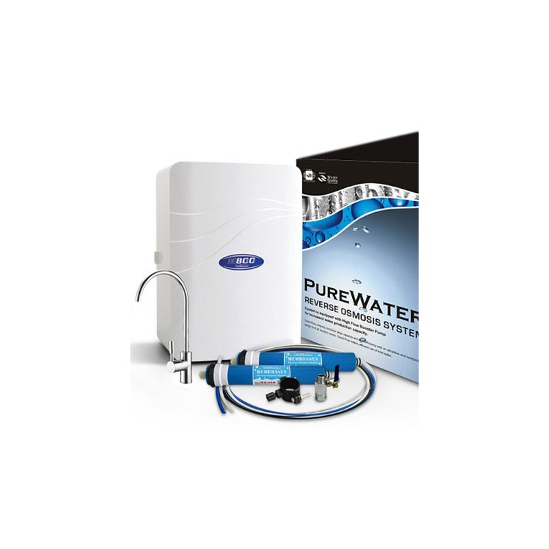 Filter za vodo PurePro®  M800 direktni pretok