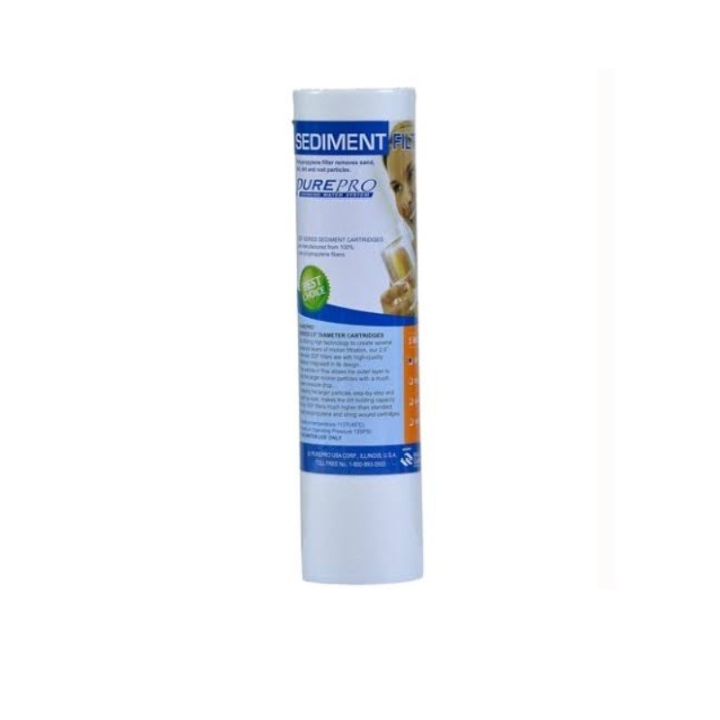 Sedimentni filter 1 mcr PurePro